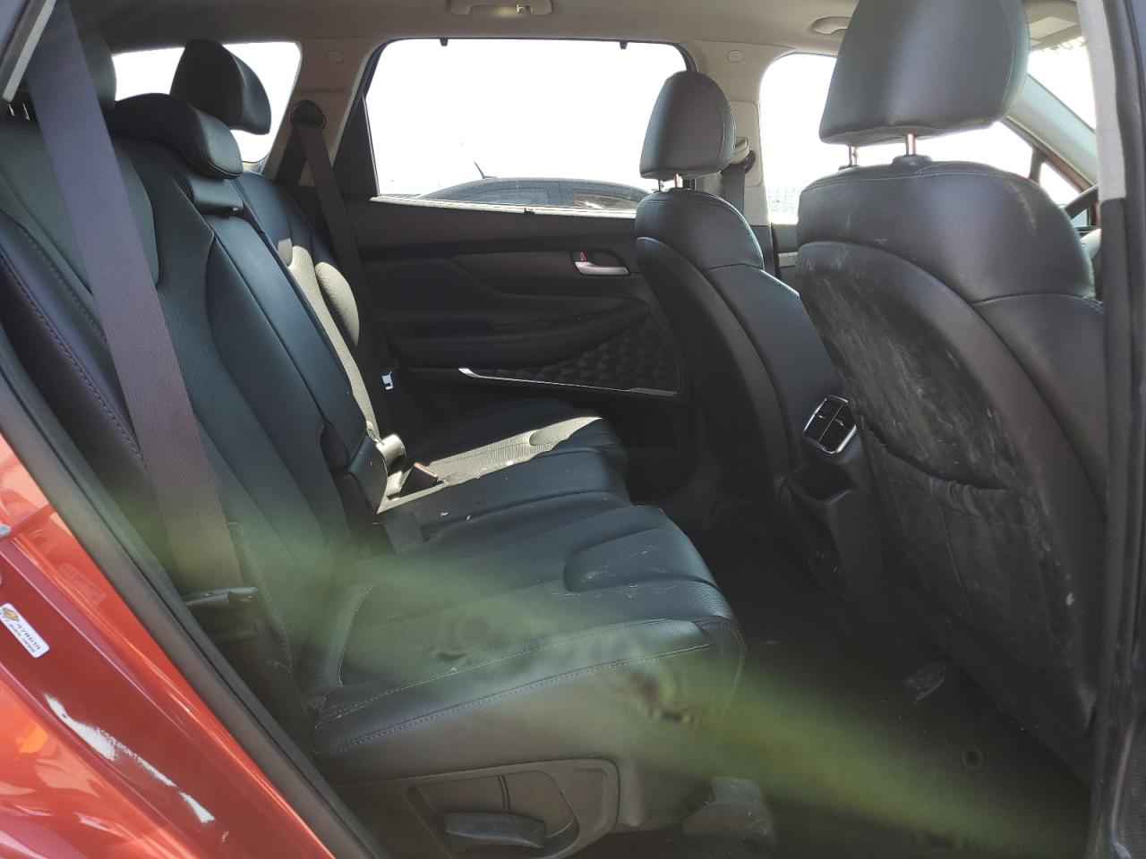 2020 Hyundai Santa Fe Sel VIN: 5NMS3CAA9LH199076 Lot: 66188264