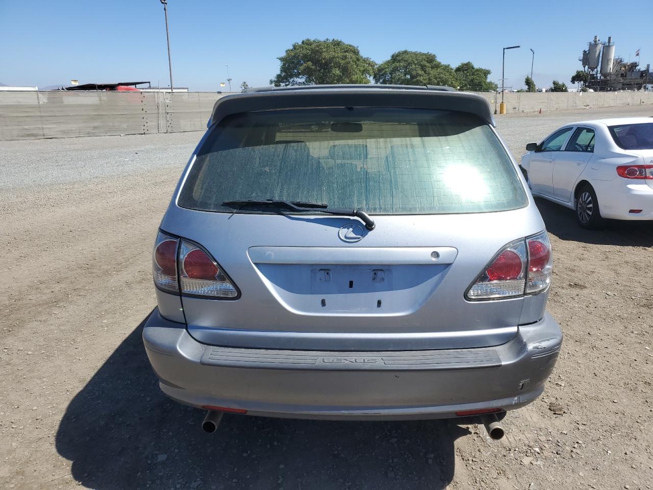 2003 Lexus Rx 300 VIN: JTJGF10U330160686 Lot: 67560264