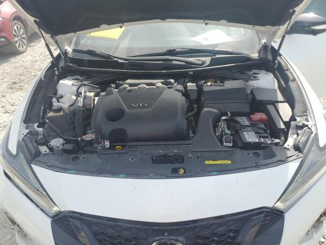 1N4AA6EVXNC501577 Nissan Maxima SR 11