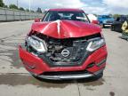 2017 Nissan Rogue S de vânzare în Littleton, CO - Front End