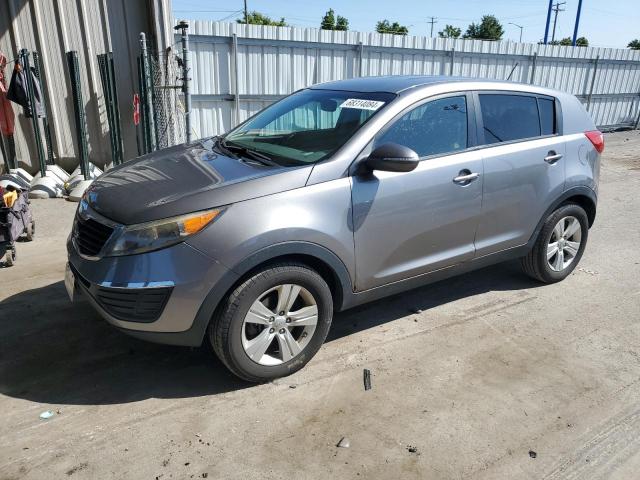 2012 Kia Sportage Lx