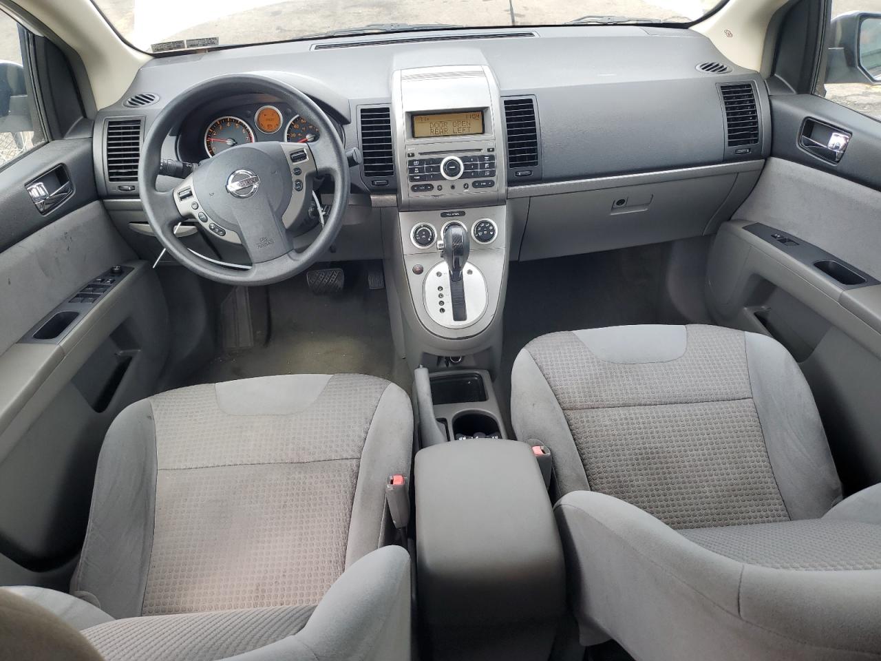 2008 Nissan Sentra 2.0 VIN: 3N1AB61E08L706947 Lot: 66520274