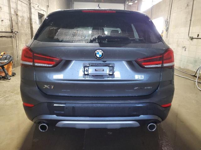 WBXJG9C0XM5S35372 BMW X1 XDRIVE2 6