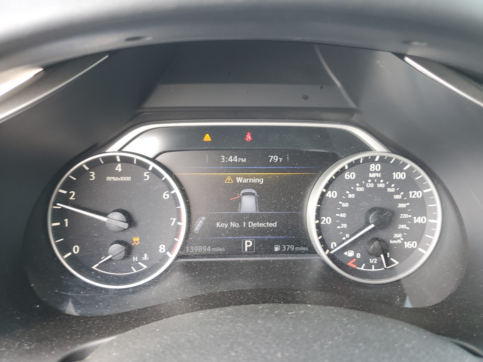 5N1AZ2MGXHN127152 2017 Nissan Murano S