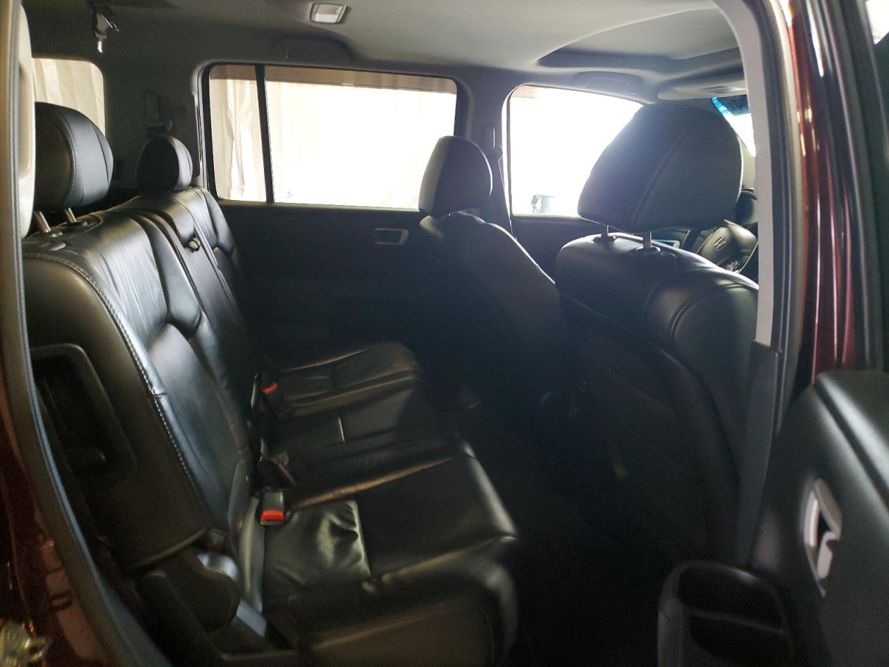 2011 Honda Pilot Exl VIN: 5FNYF4H5XBB061644 Lot: 67269784