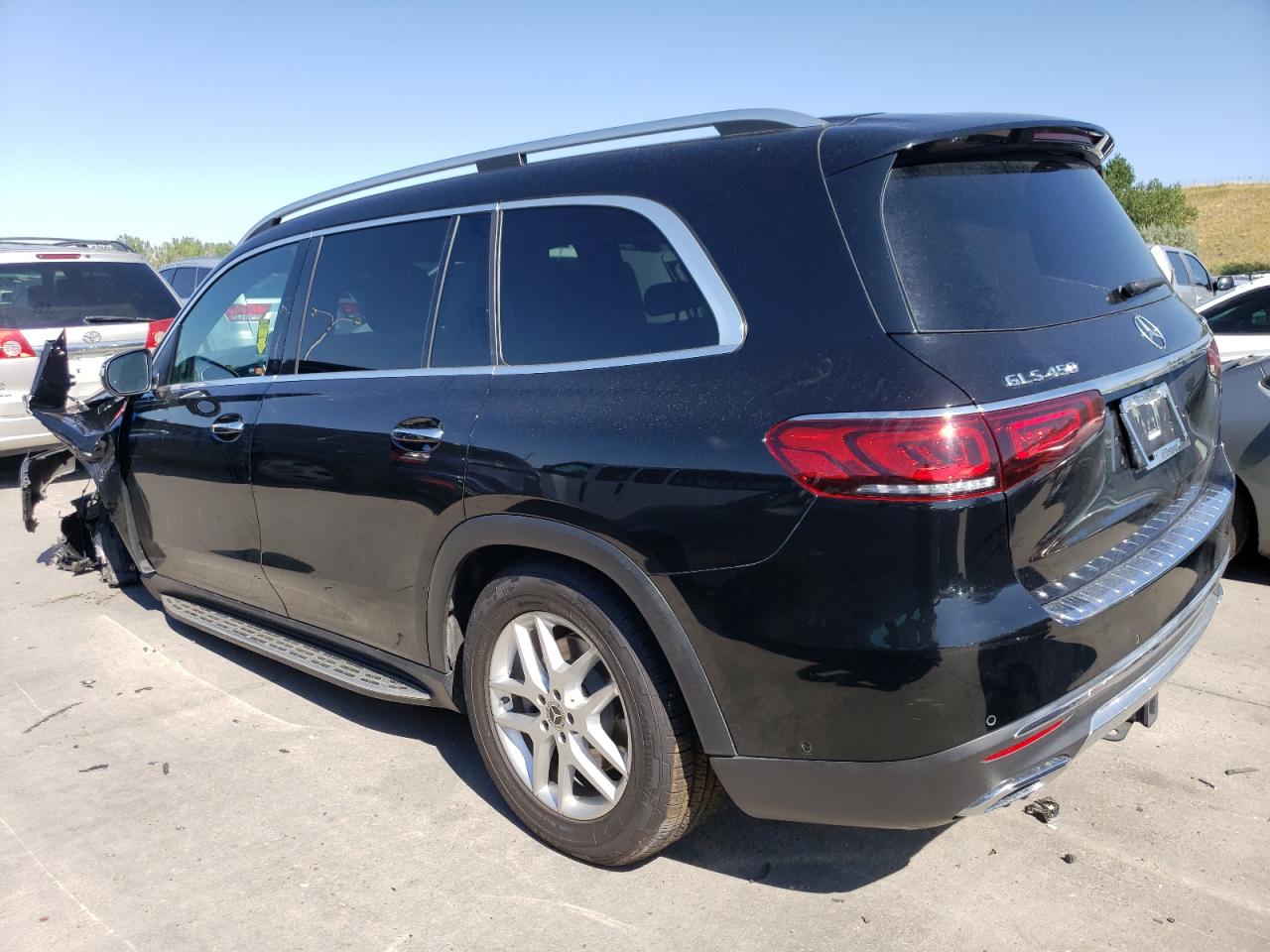 Фото: 4JGFF5KE0LA127274 - 2