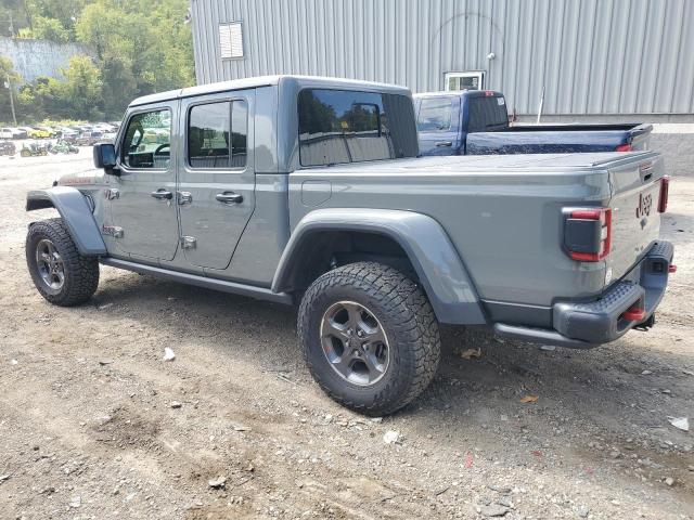 1C6JJTBG8LL167584 Jeep Gladiator  2