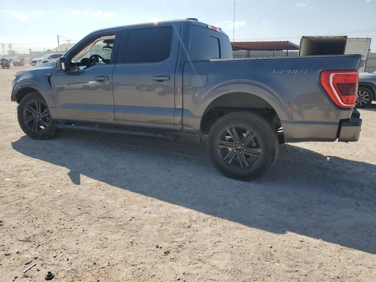 1FTEW1CPXMFB08423 2021 FORD F-150 - Image 2