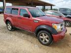 2007 Dodge Nitro Slt на продаже в Tanner, AL - Side