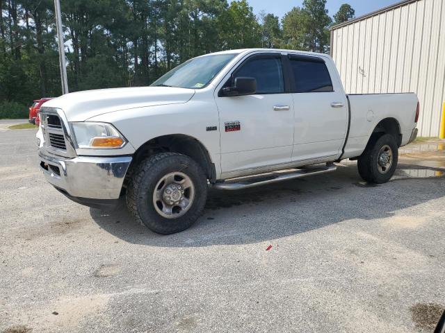 2012 Dodge Ram 2500 Slt на продаже в Seaford, DE - Rear End