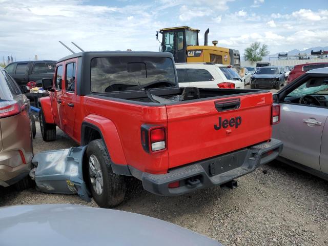 1C6HJTAG8PL565867 Jeep Gladiator  2