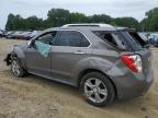 2010 Chevrolet Equinox Ltz for Sale in Conway, AR - Rollover