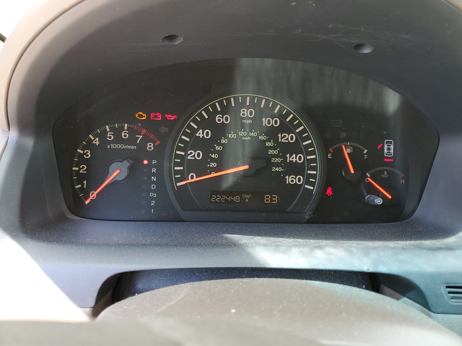 JHMCM56364C037573 2004 Honda Accord Lx