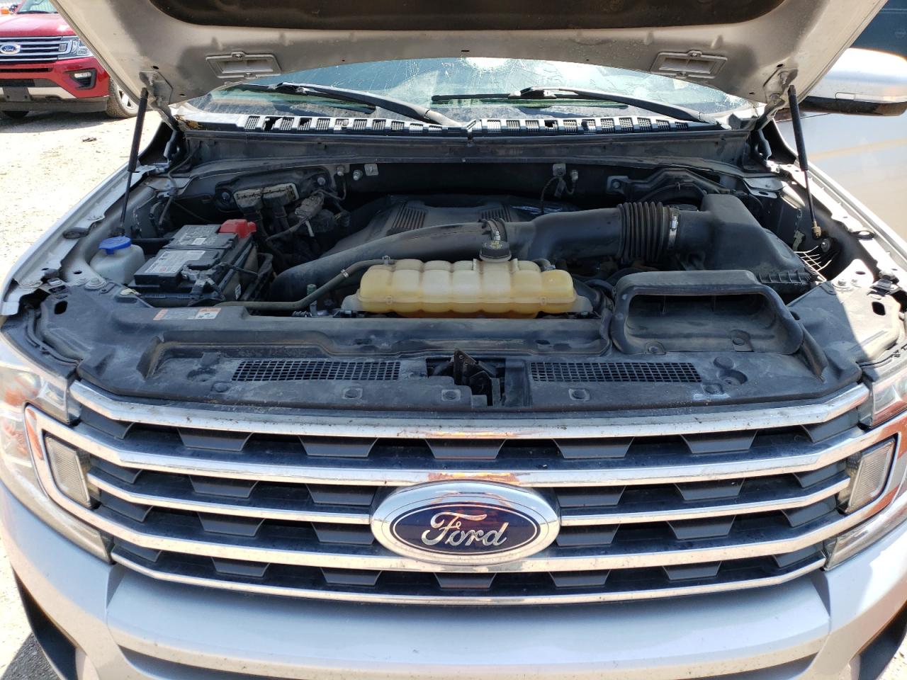 2018 Ford Expedition Xlt VIN: 1FMJU1JT0JEA00393 Lot: 63140954