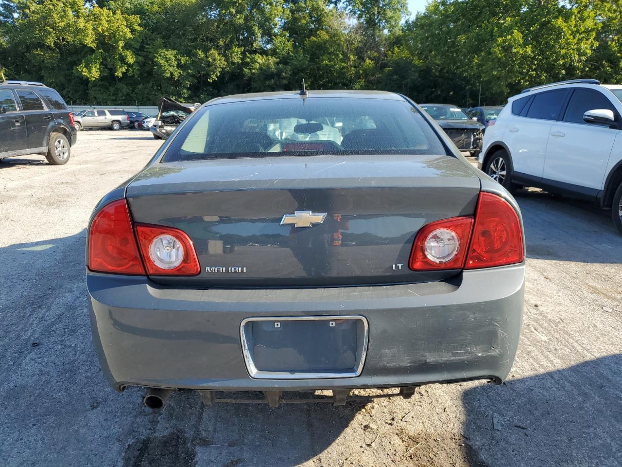 2009 Chevrolet Malibu 1Lt VIN: 1G1ZH57B594223475 Lot: 66774334