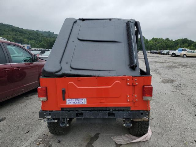 2018 MAHINDRA AND MAHINDRA ROXOR