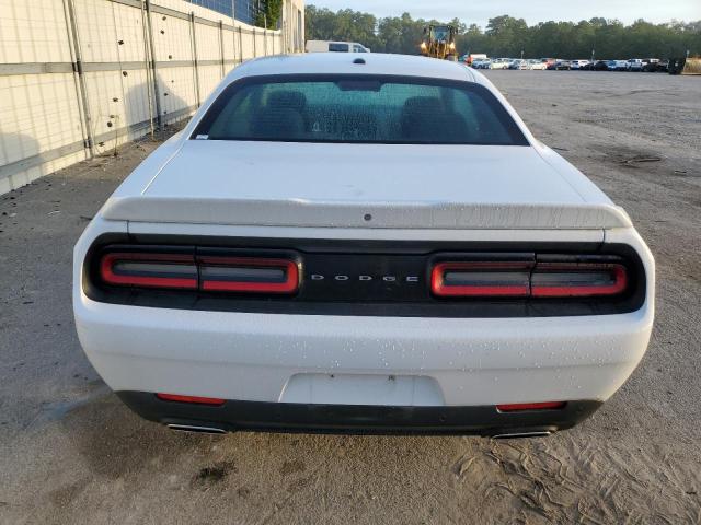  DODGE CHALLENGER 2021 Biały