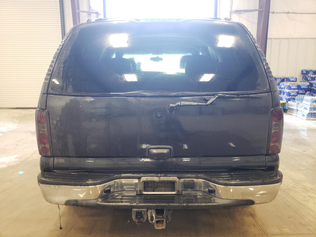 1GNEC13T93R235531 2003 Chevrolet Tahoe C1500