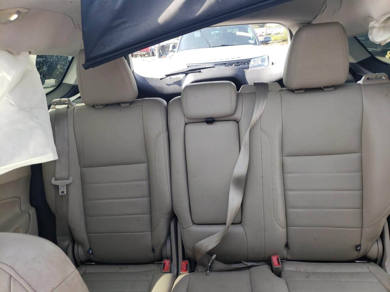 2013 Ford Escape - Image 10