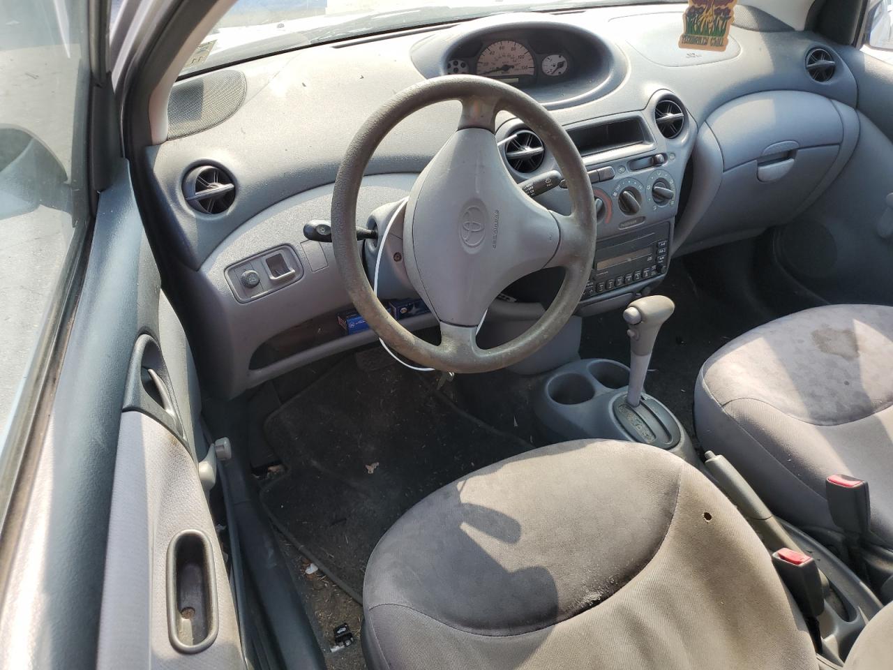 2000 Toyota Echo VIN: JTDAT1234Y5012563 Lot: 67559754