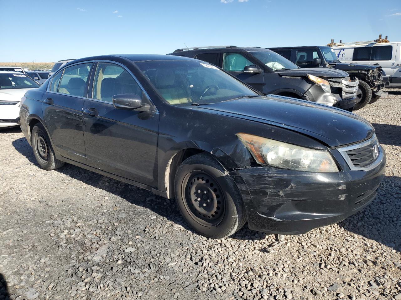 2009 Honda Accord - Image 4