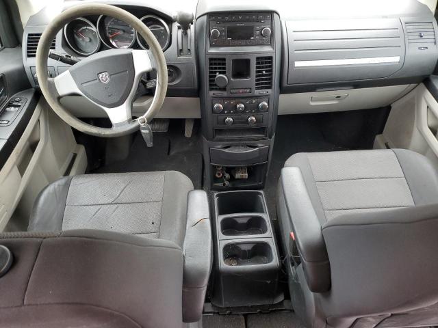 2008 DODGE GRAND CARAVAN SE