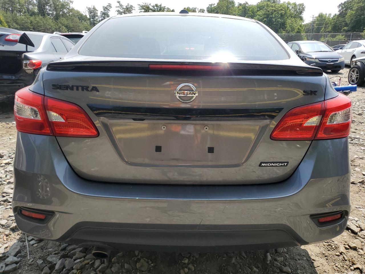 3N1AB7APXJY256076 2018 Nissan Sentra S