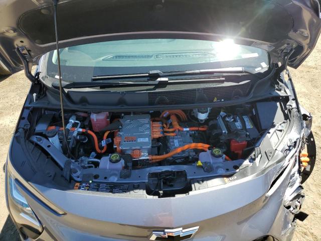 1G1FW6S07P4176550 Chevrolet Bolt EV 1L 11