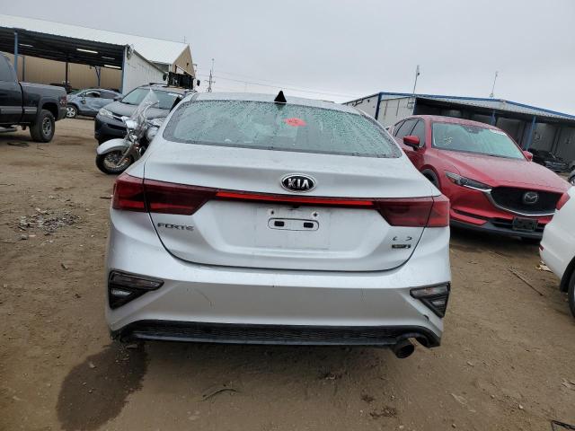 3KPF24AD9LE188090 Kia Forte FE 6