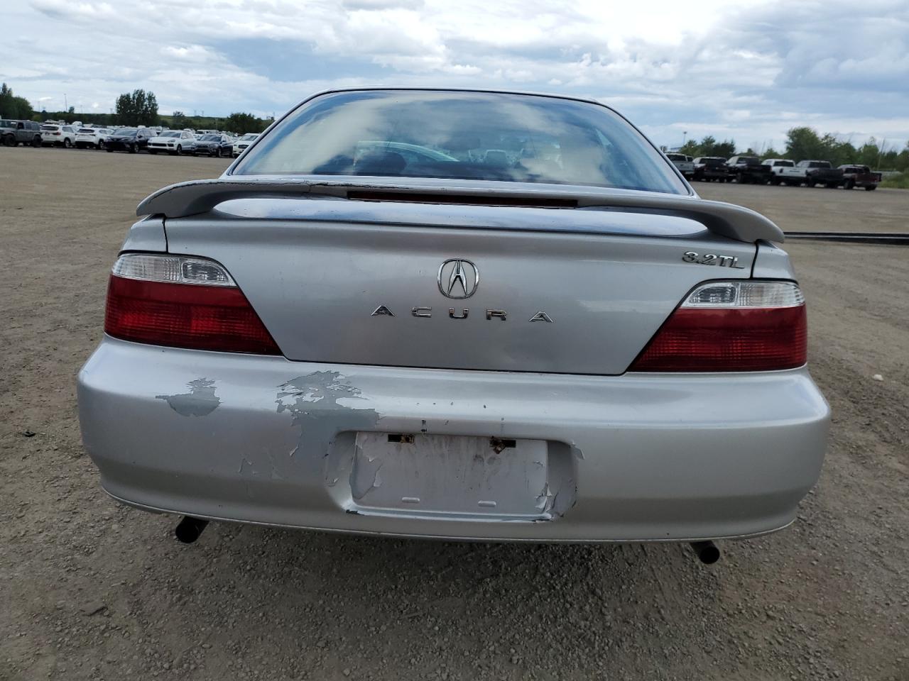 19UUA56672A803846 2002 Acura 3.2Tl