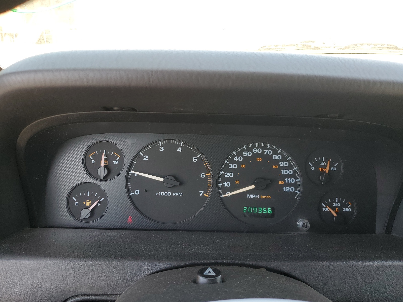 1J4GW48S42C109339 2002 Jeep Grand Cherokee Laredo