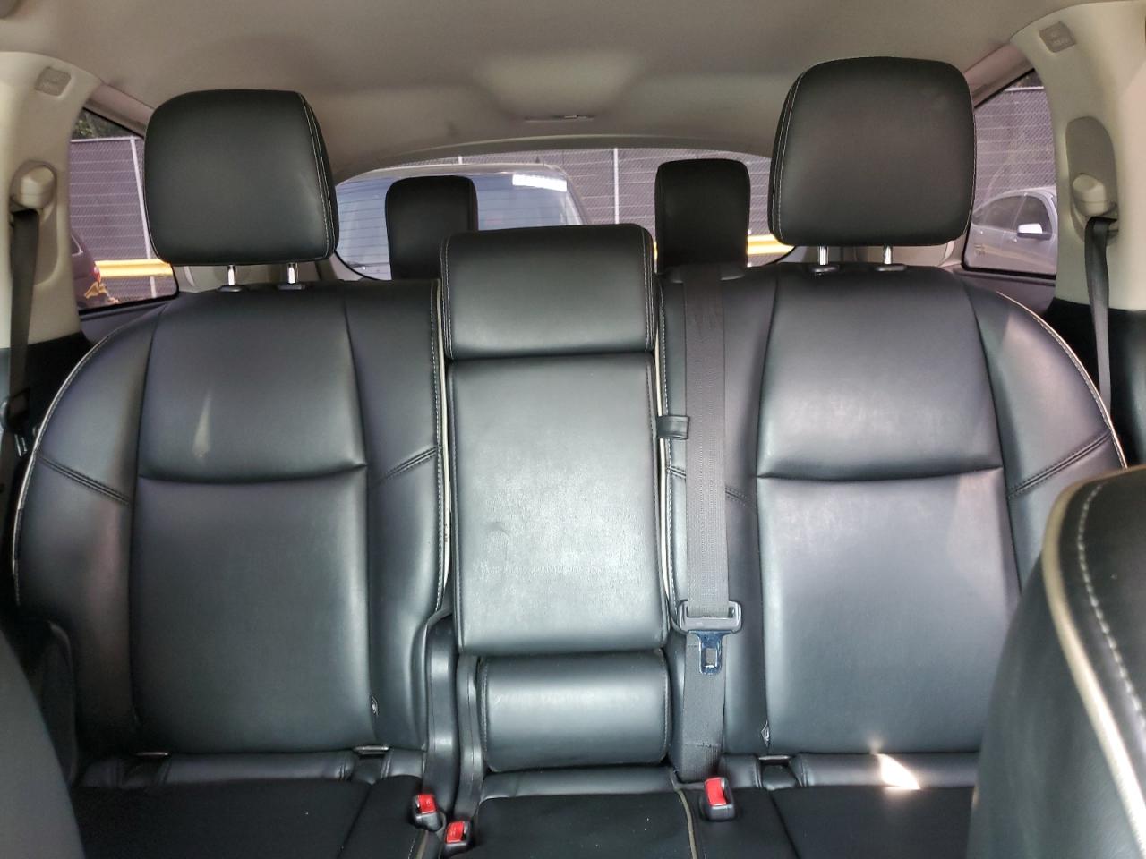 2020 Infiniti QX60 - Image 10
