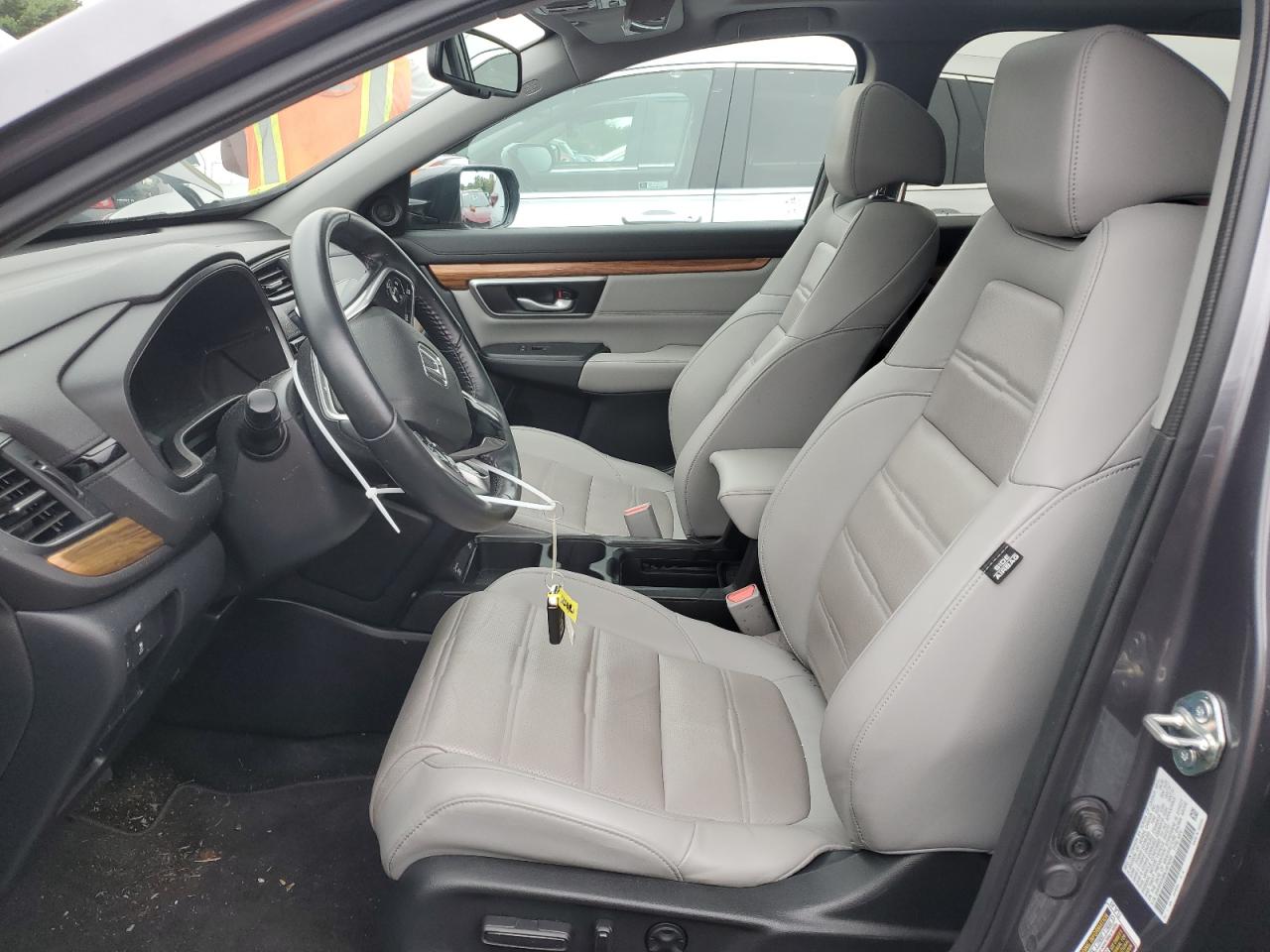 2020 Honda Cr-V Exl VIN: 2HKRW2H84LH674249 Lot: 68008254