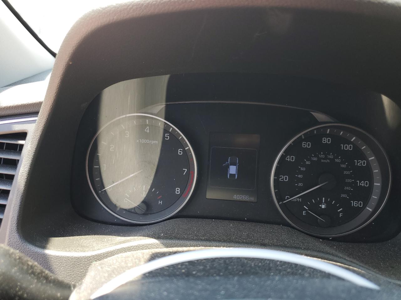 2018 Hyundai Elantra Sel VIN: 5NPD84LF6JH388146 Lot: 66778014