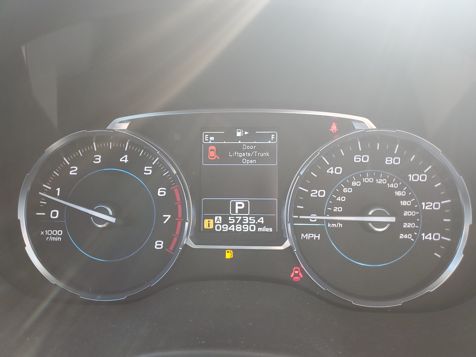 JF2SJAJC0HH418769 2017 Subaru Forester 2.5I Limited