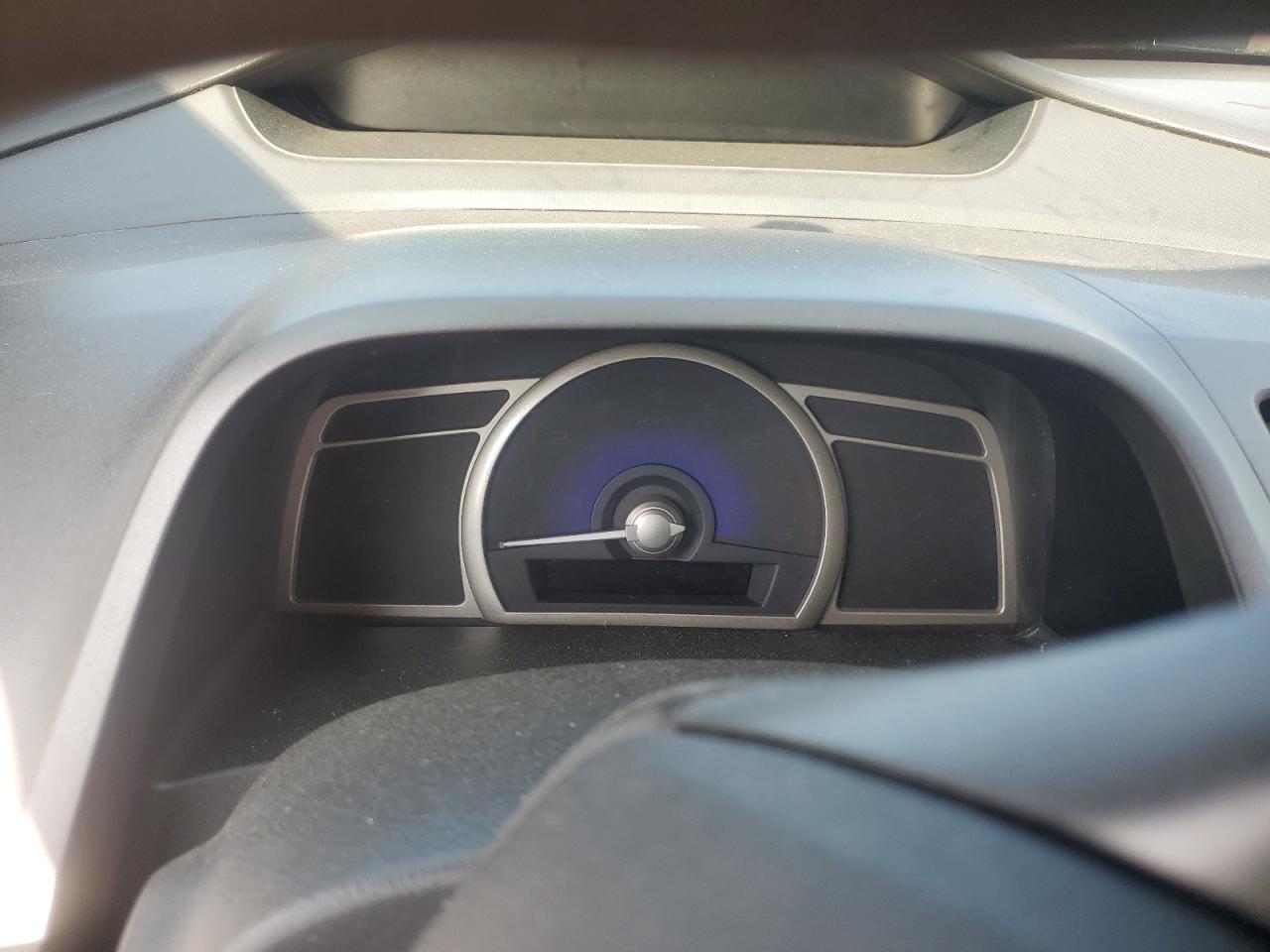 2008 Honda Civic Lx VIN: 2HGFA16568H527338 Lot: 67136084