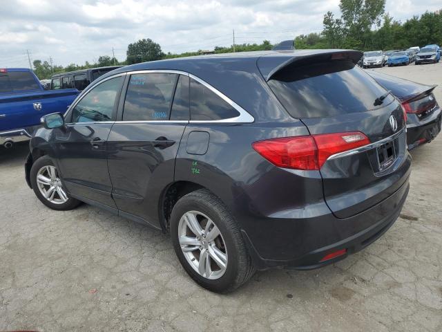  ACURA RDX 2014 Серый