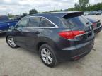 2014 Acura Rdx  продається в Bridgeton, MO - Hail