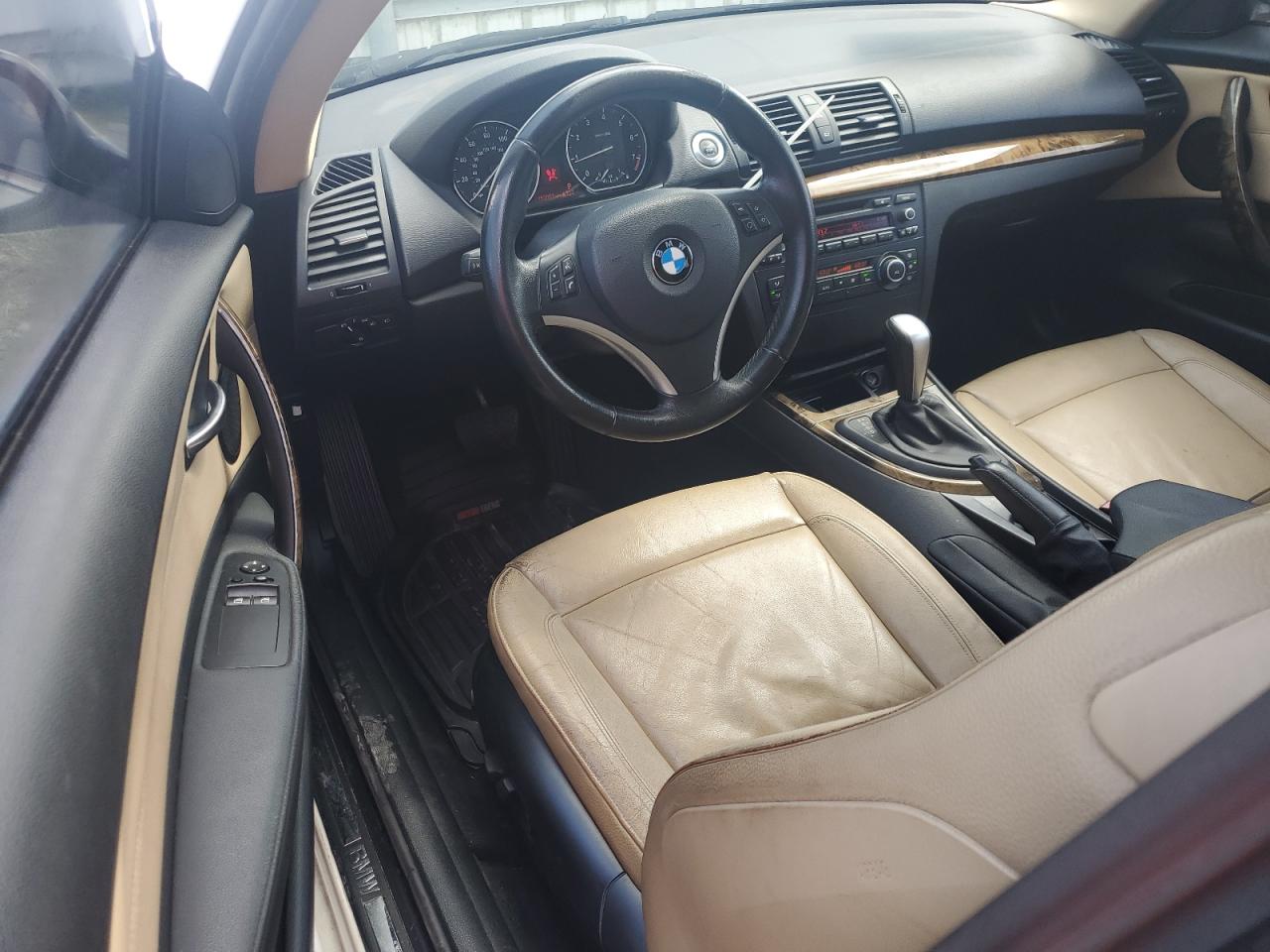 WBAUP7C56BVP22024 2011 BMW 128 I