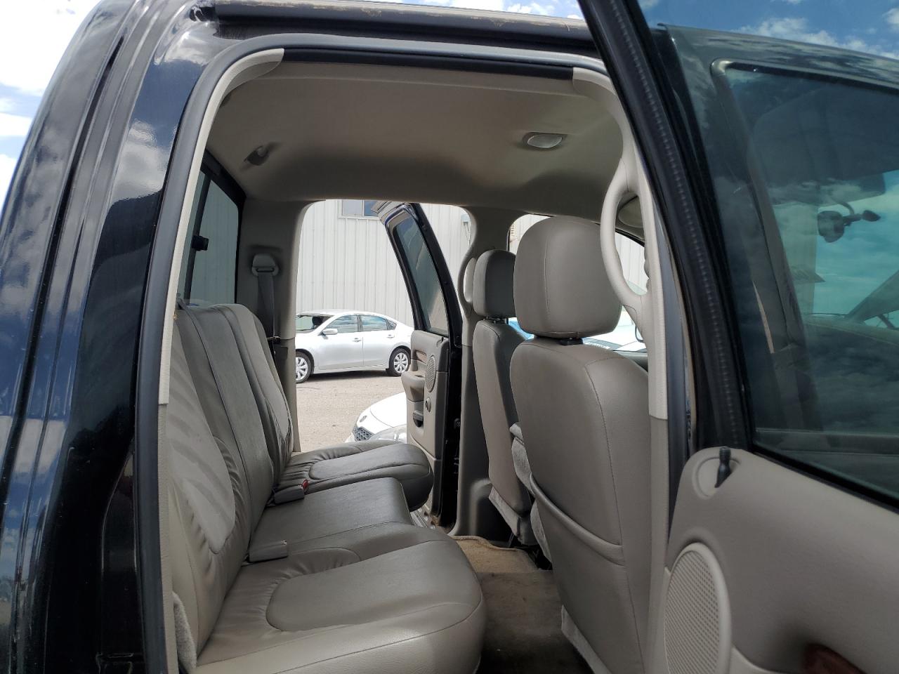 2003 Dodge Ram 2500 St VIN: 3D7KU28D83G761185 Lot: 66607264