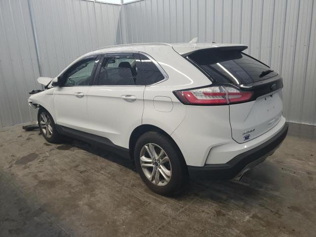  FORD EDGE 2020 Biały