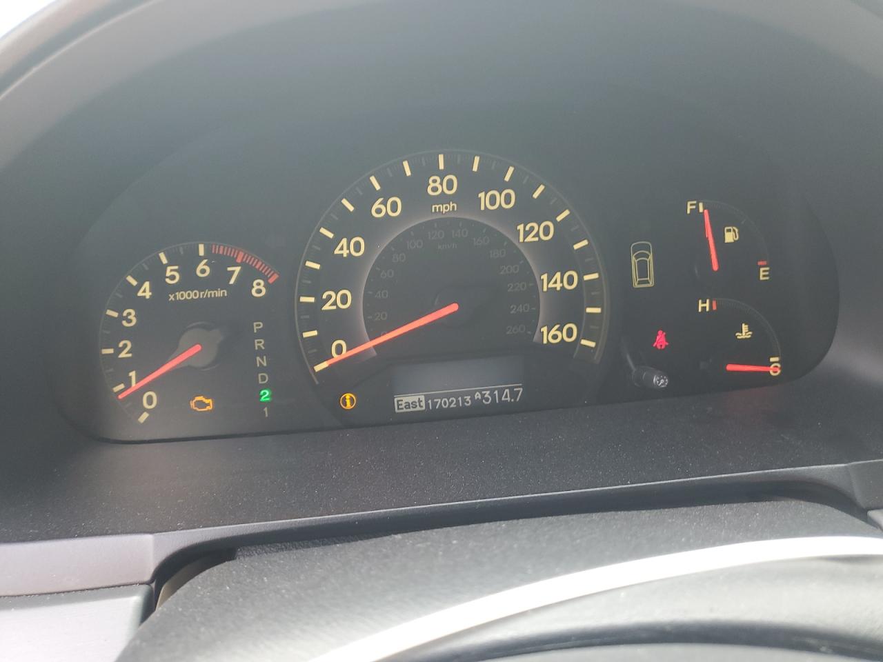 2007 Honda Odyssey Touring VIN: 5FNRL38887B062882 Lot: 67327974