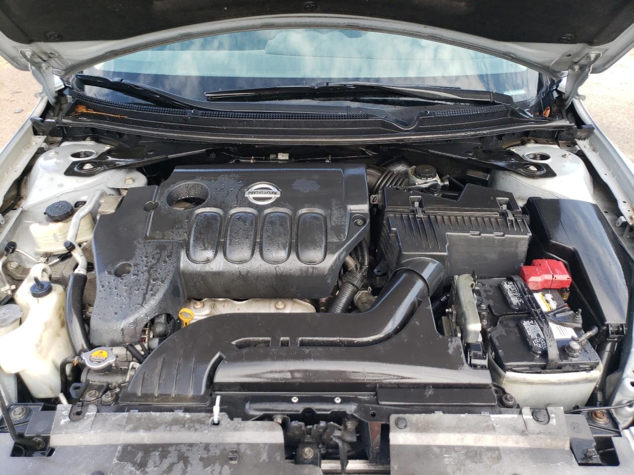 1N4AL2AP0BC172751 2011 Nissan Altima Base