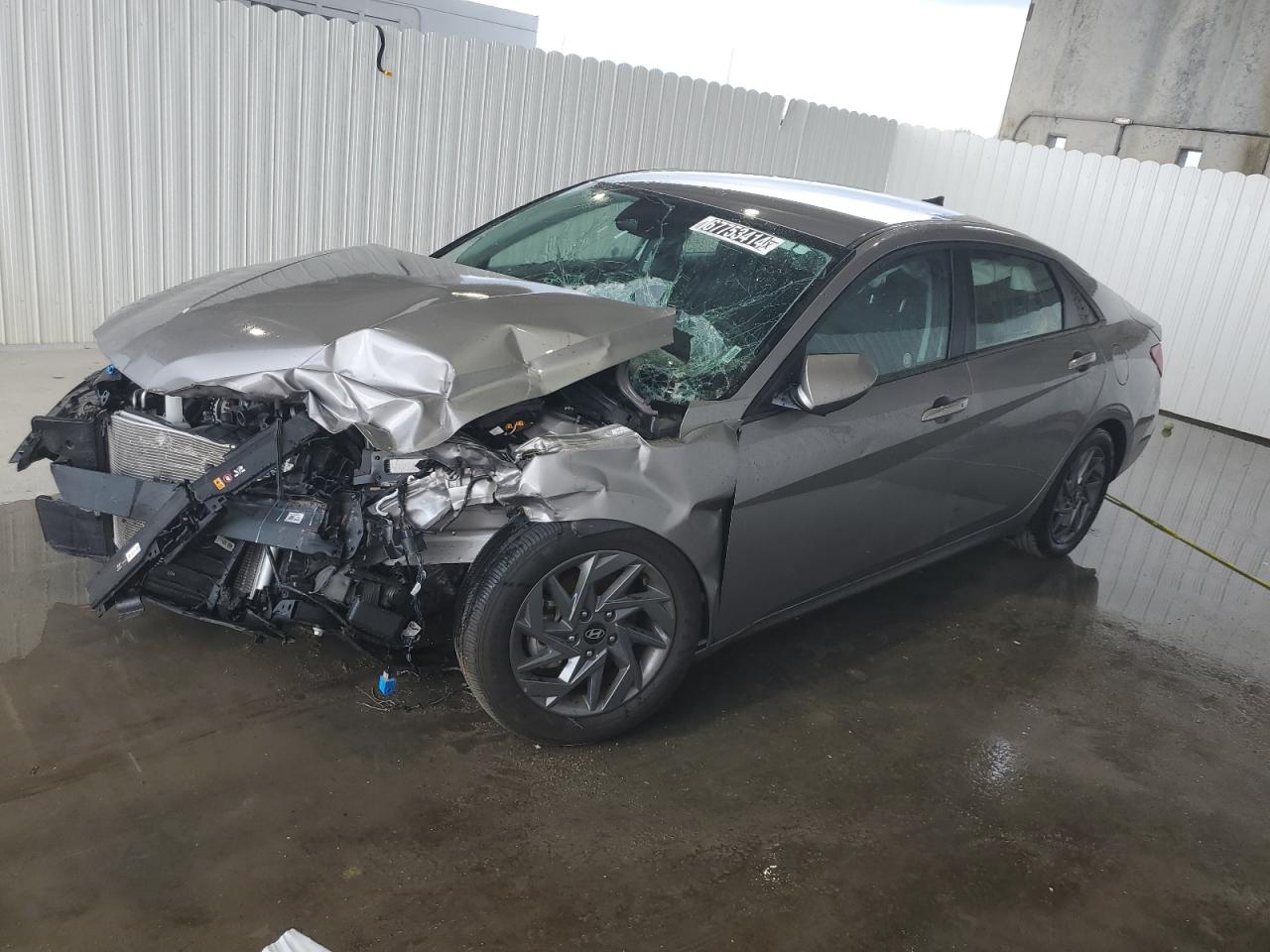 KMHLM4DG6RU660674 2024 HYUNDAI ELANTRA - Image 1