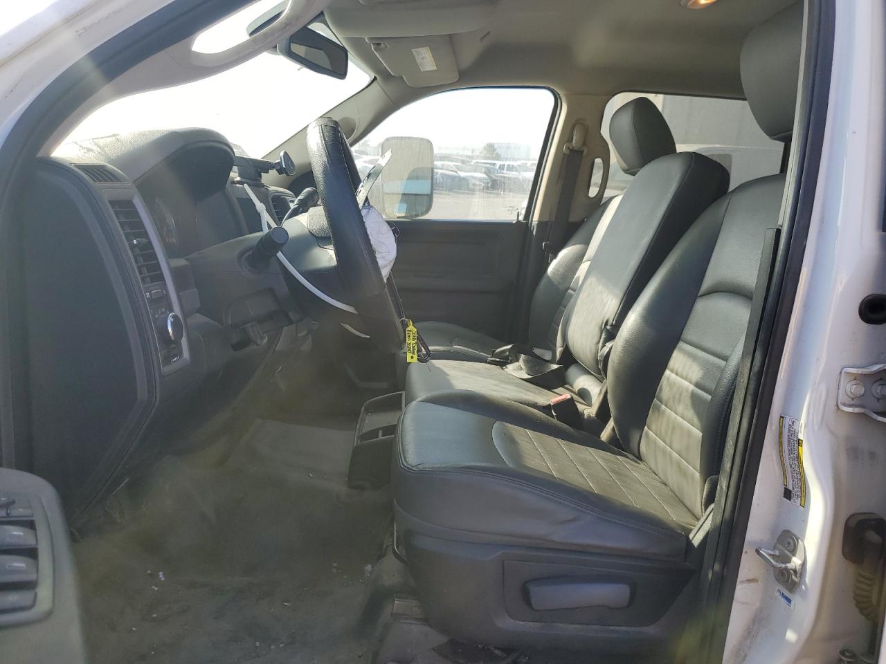 2018 Ram 3500 VIN: 3C7WR8CL0JG413802 Lot: 63662084