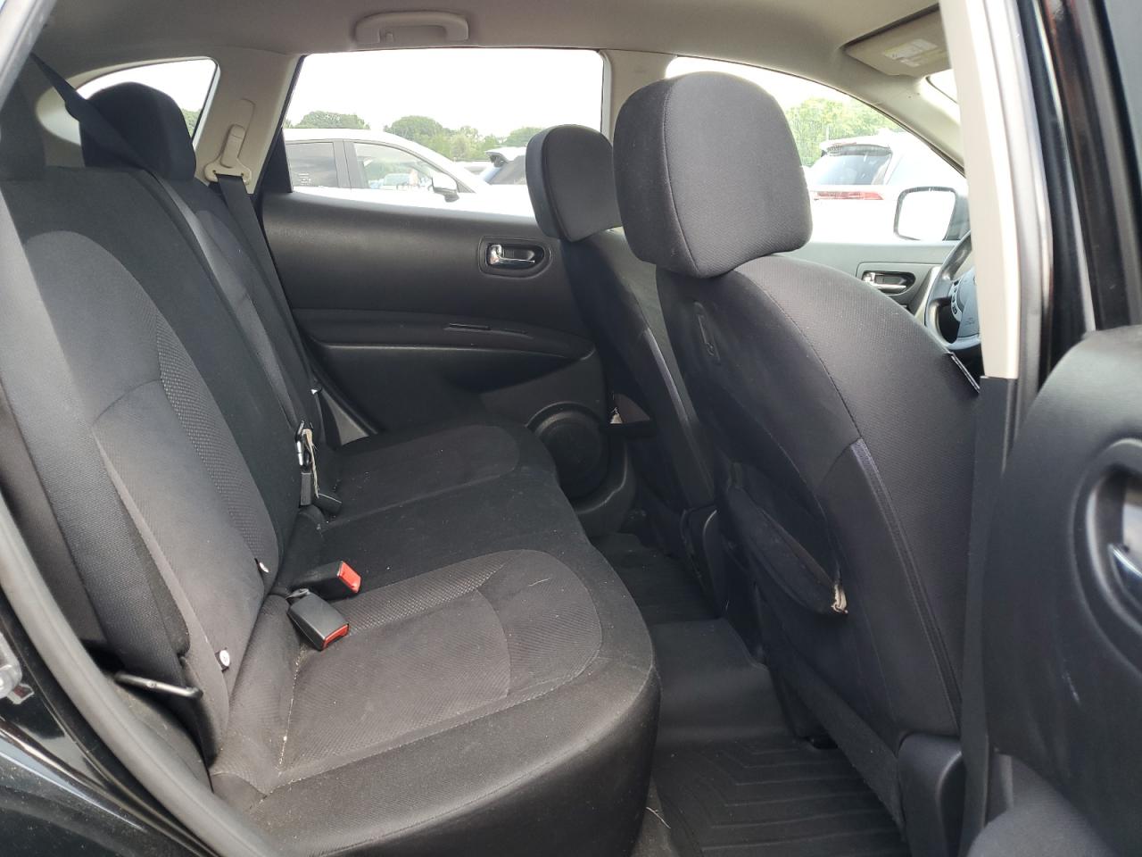 2012 Nissan Rogue S VIN: JN8AS5MV0CW396857 Lot: 66966724