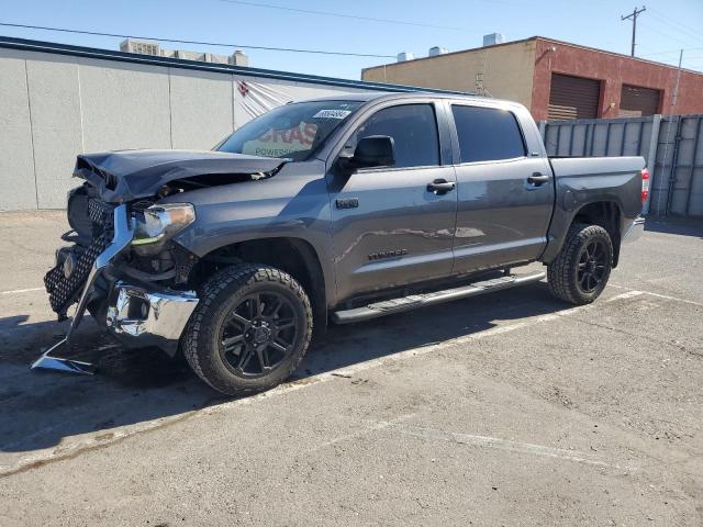 2019 Toyota Tundra Crewmax Sr5