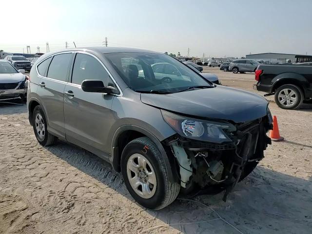 2014 Honda Cr-V Lx VIN: 3CZRM3H30EG707639 Lot: 66326314