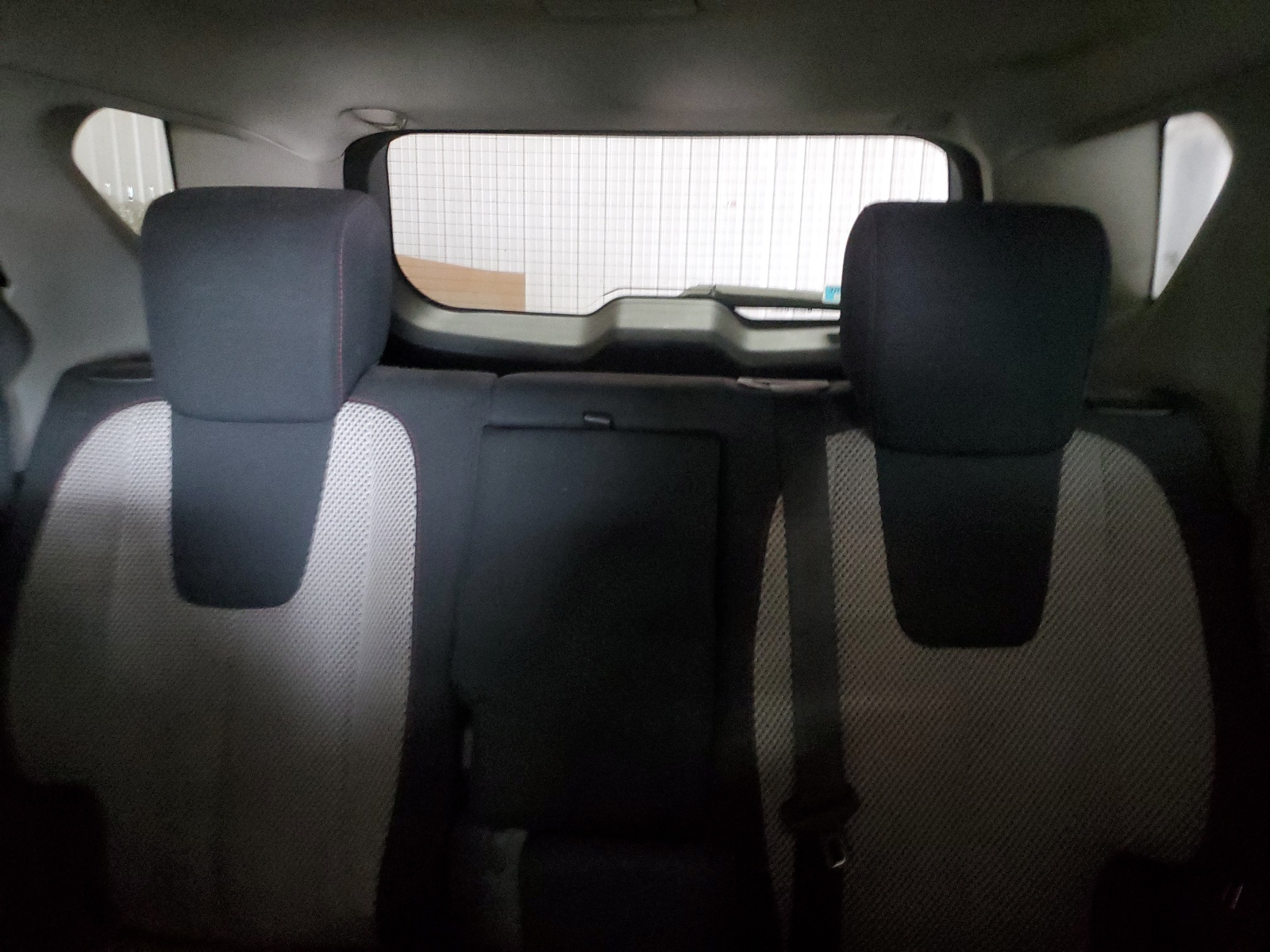 2CNFLEECXB6273938 2011 Chevrolet Equinox Lt