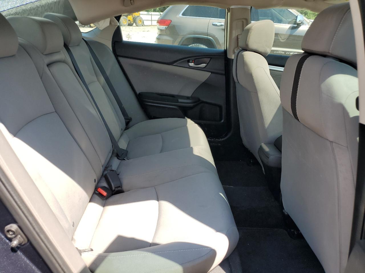 2021 Honda Civic - Image 10